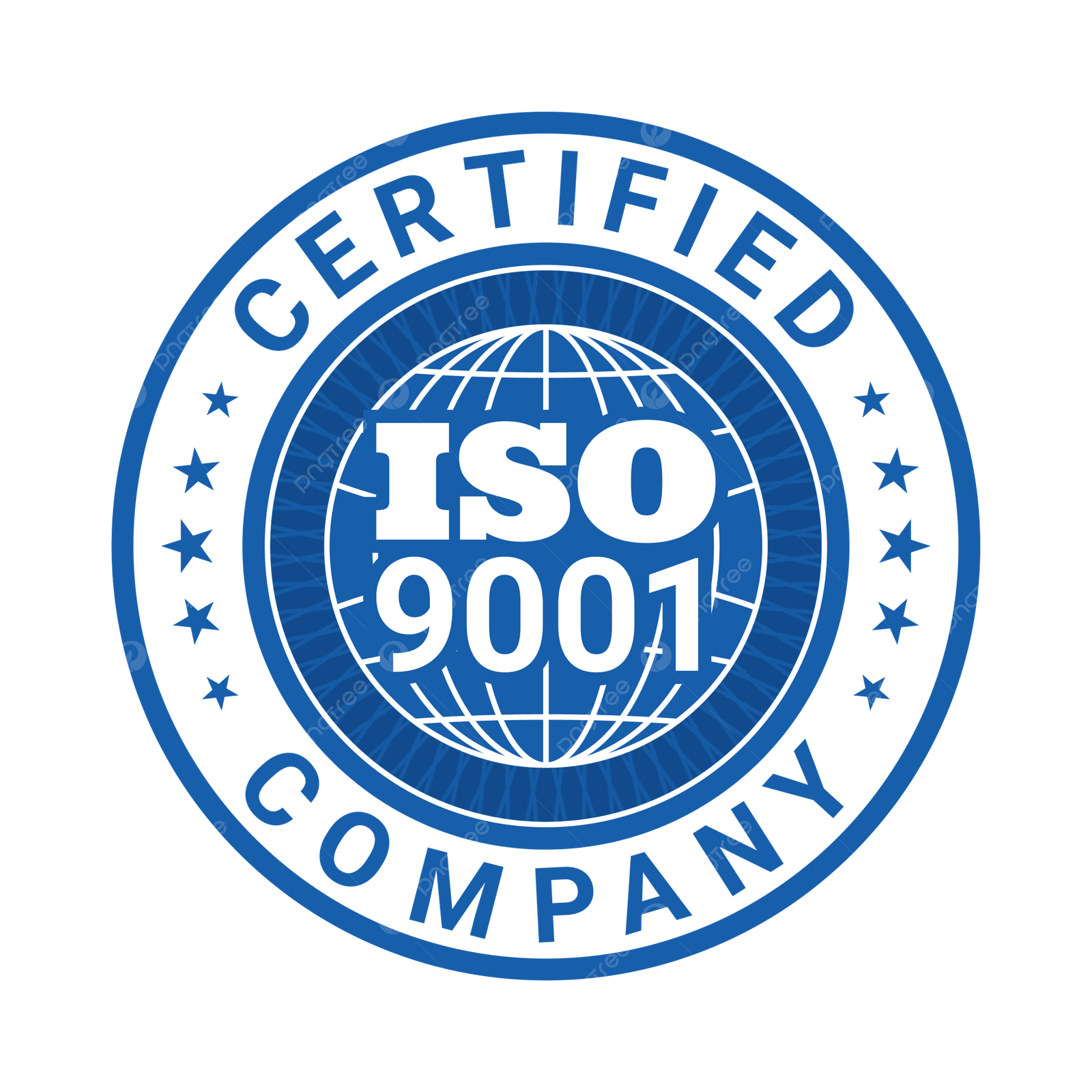 ISO logo